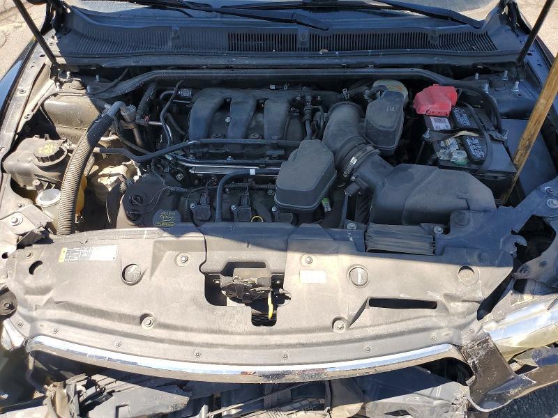 2014 FORD TAURUS LIMITED — Фото 11 из 12