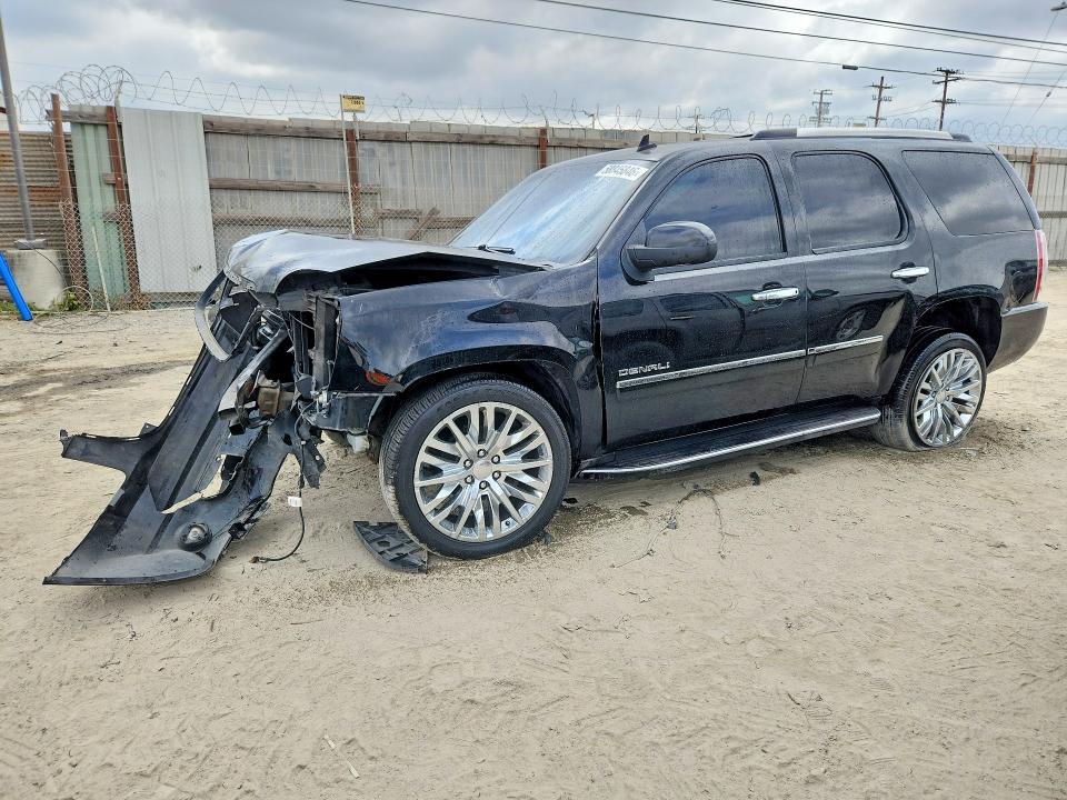 1GKS2EEF8ER104773 2014 GMC YUKON photo no. 1