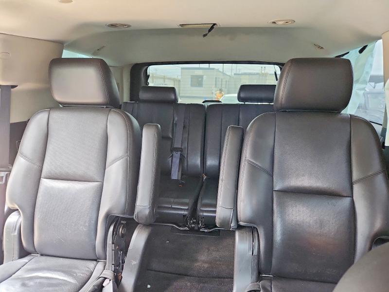 1GKS2EEF8ER104773 2014 GMC YUKON photo no. 10