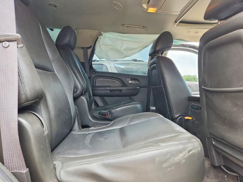 1GKS2EEF8ER104773 2014 GMC YUKON photo no. 11