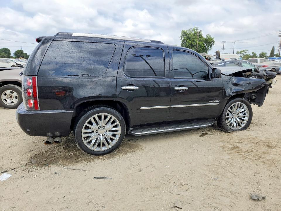 1GKS2EEF8ER104773 2014 GMC YUKON photo no. 3