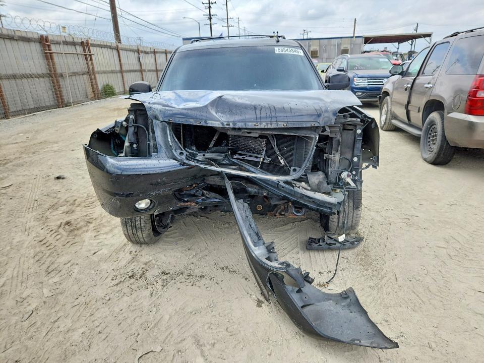 1GKS2EEF8ER104773 2014 GMC YUKON photo no. 5