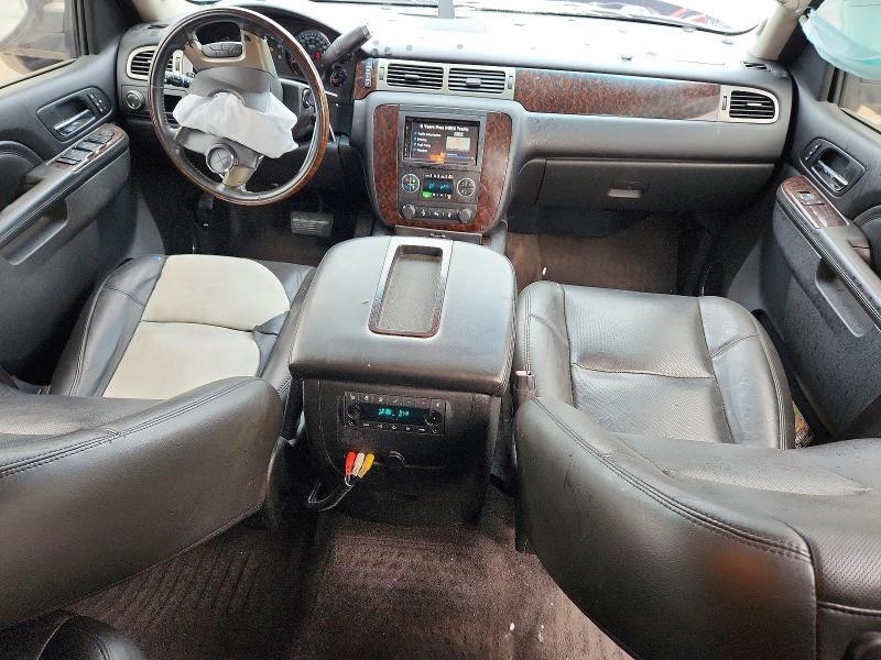 1GKS2EEF8ER104773 2014 GMC YUKON photo no. 8