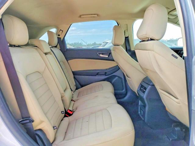 2020 FORD EDGE SE — Фото 11 из 13