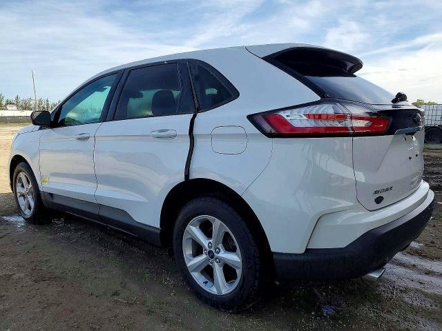 2020 FORD EDGE SE — Фото 2 из 13