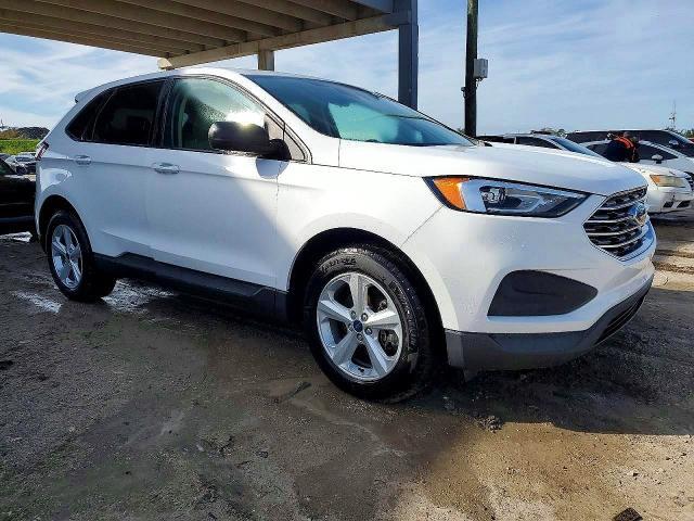 2020 FORD EDGE SE — Фото 4 из 13