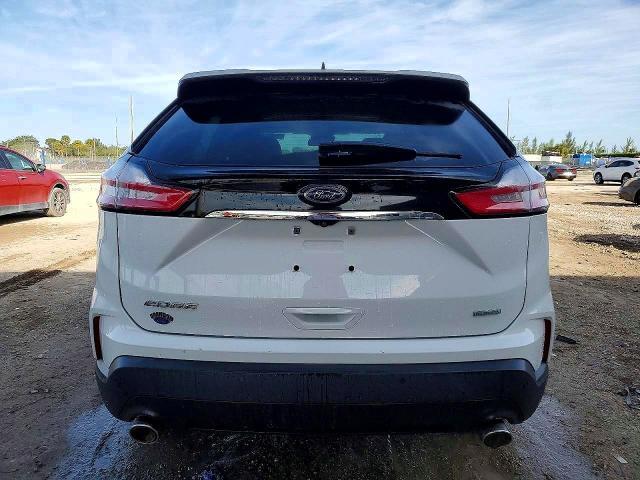 2020 FORD EDGE SE — Фото 6 из 13