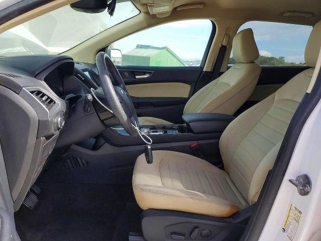 2020 FORD EDGE SE — Фото 7 из 13