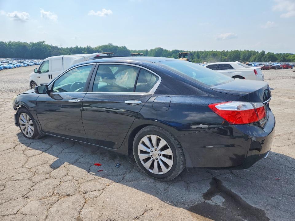 1HGCR2F71EA298242 2014 HONDA ACCORD photo no. 2