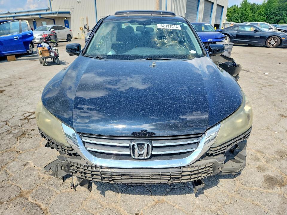 1HGCR2F71EA298242 2014 HONDA ACCORD photo no. 5