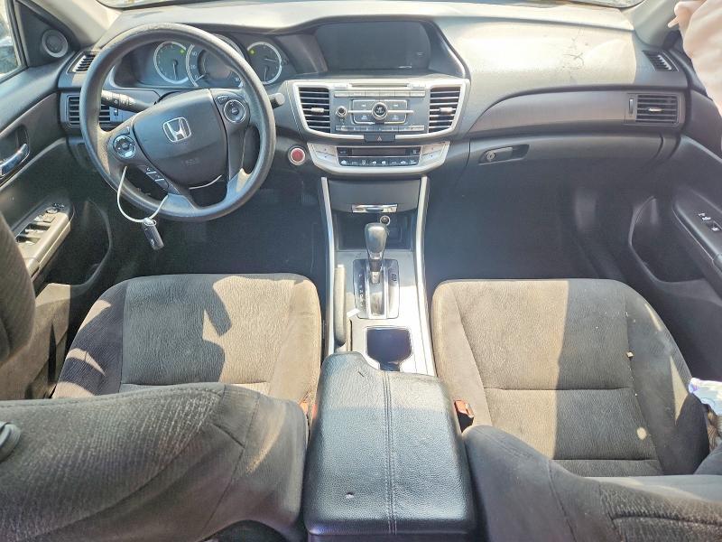 1HGCR2F71EA298242 2014 HONDA ACCORD photo no. 8