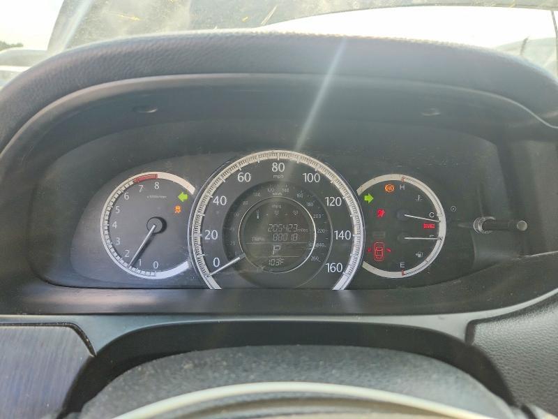 1HGCR2F71EA298242 2014 HONDA ACCORD photo no. 9
