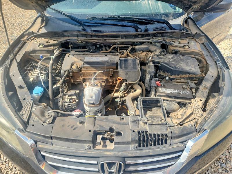 2014 HONDA ACCORD SPORT — Фото 11 из 12