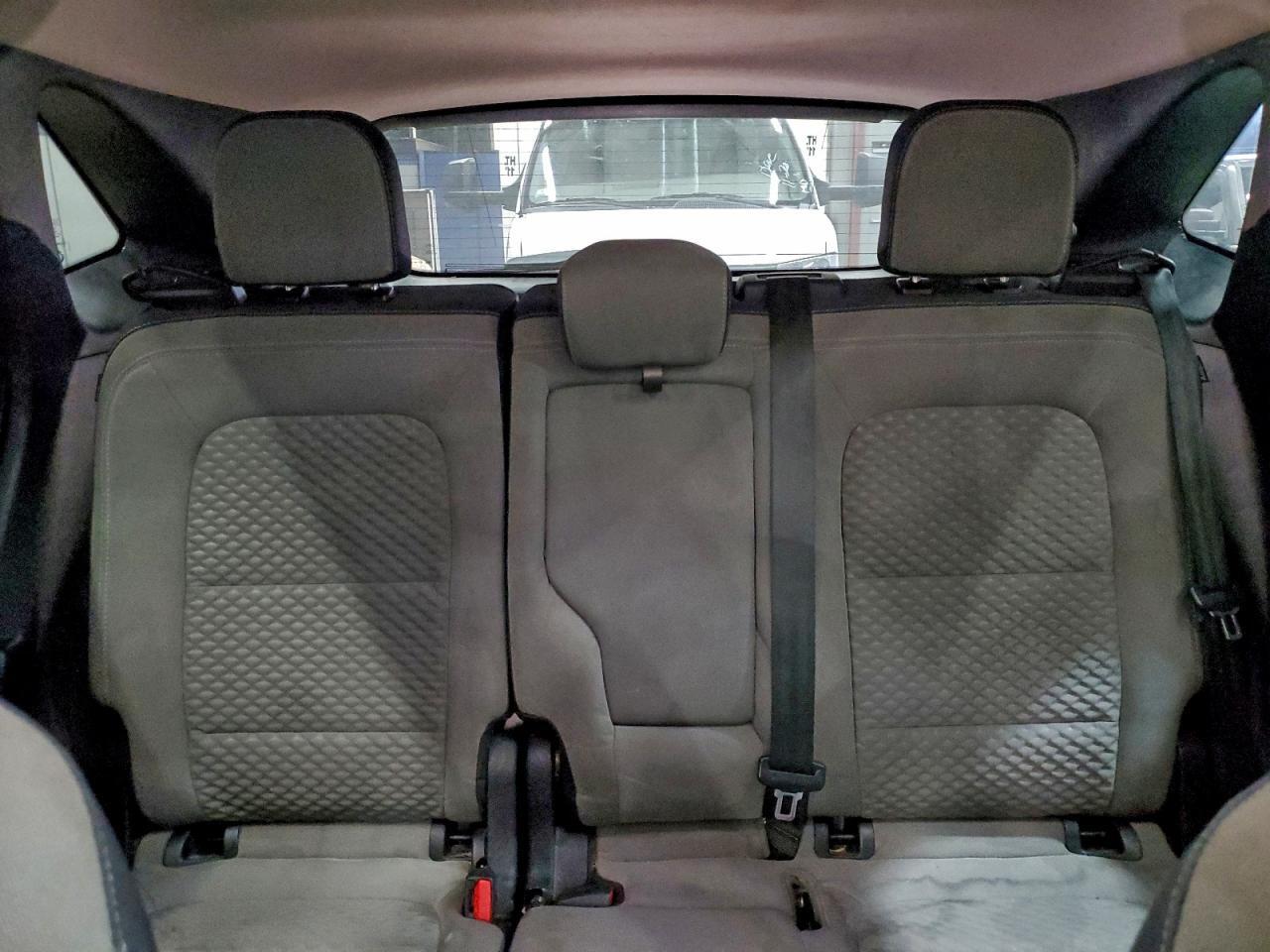 2020 FORD ESCAPE SE — Фото 10 из 13