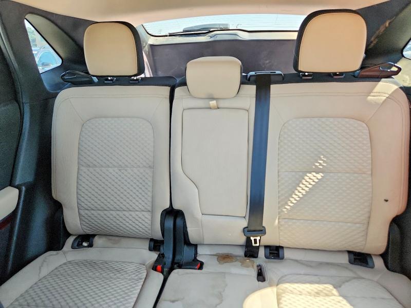 2020 FORD ESCAPE SE — Фото 10 из 14