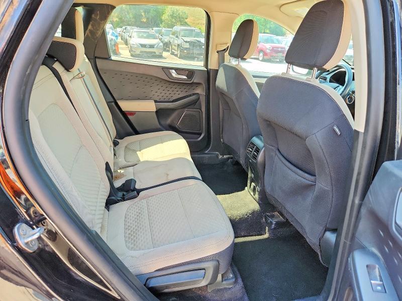 2020 FORD ESCAPE SE — Фото 11 из 14