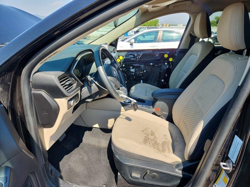 2020 FORD ESCAPE SE — Фото 7 из 14