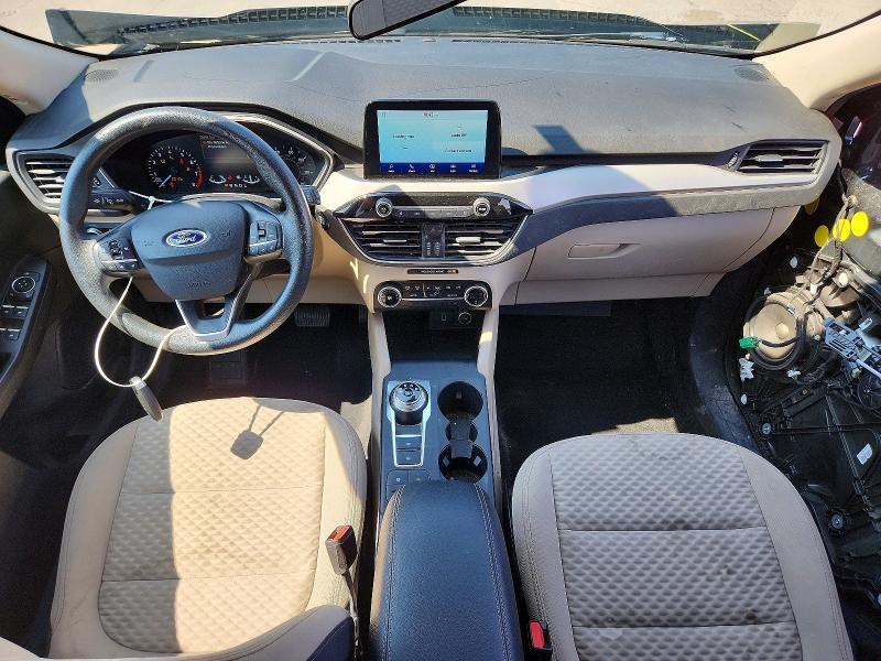 2020 FORD ESCAPE SE — Фото 8 из 14