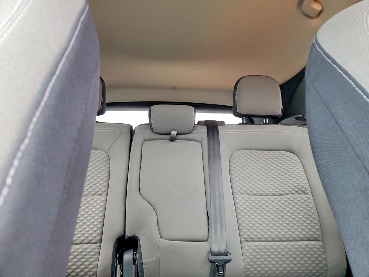 2020 FORD ESCAPE SE — Фото 10 из 13