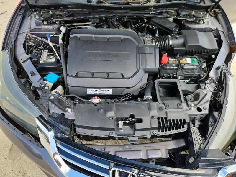 1HGCR3F89EA033065 2014 HONDA ACCORD photo no. 11