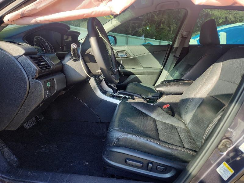 1HGCR3F89EA033065 2014 HONDA ACCORD photo no. 7