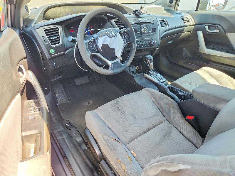 2014 HONDA CIVIC LX — Фото 8 из 13
