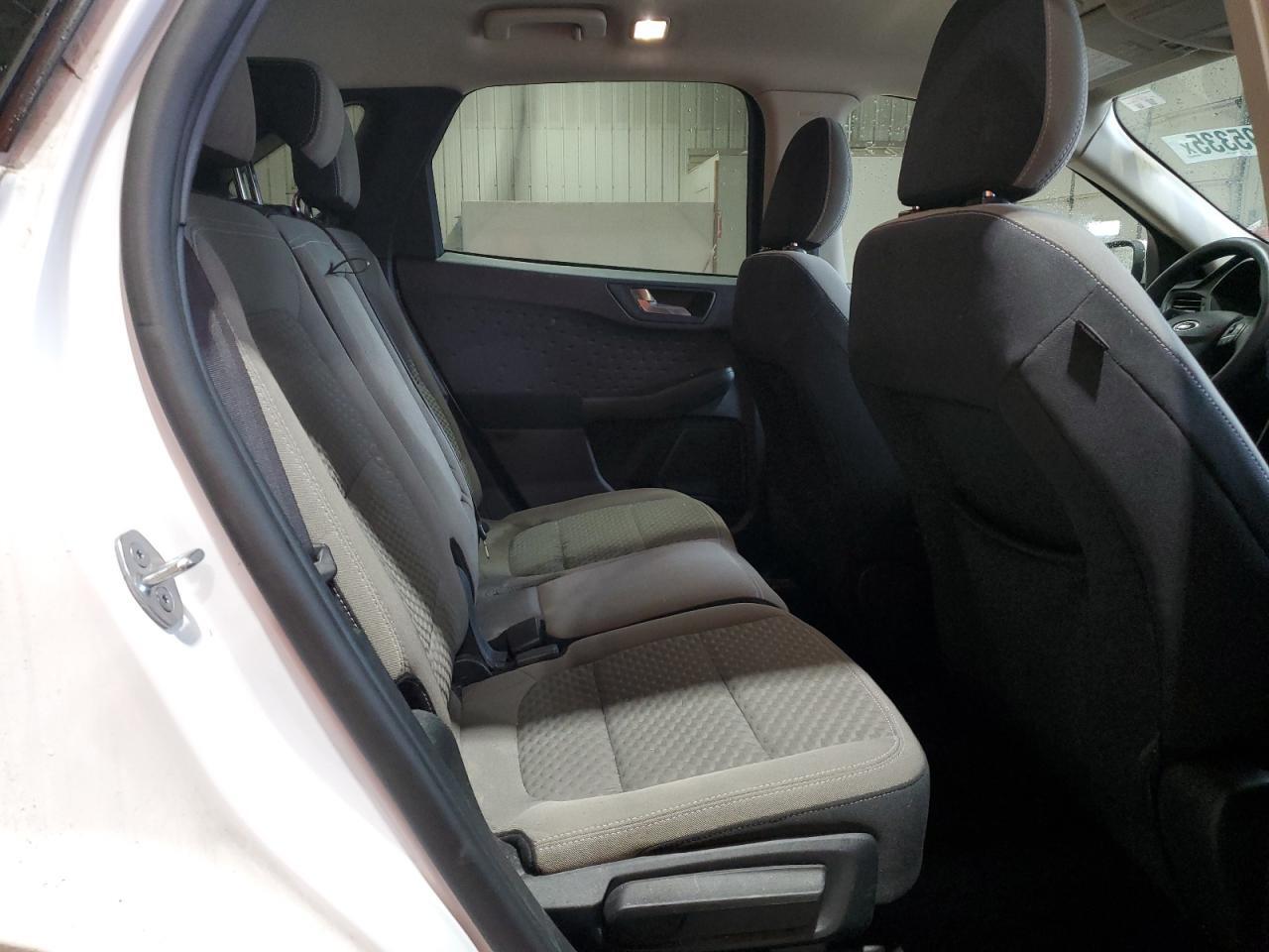 2020 FORD ESCAPE SE — Фото 11 из 13