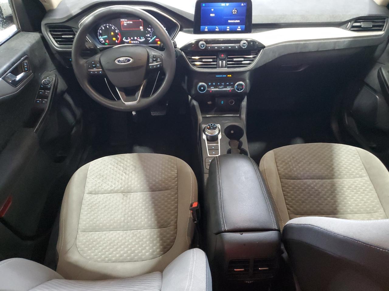 2020 FORD ESCAPE SE — Фото 8 из 13