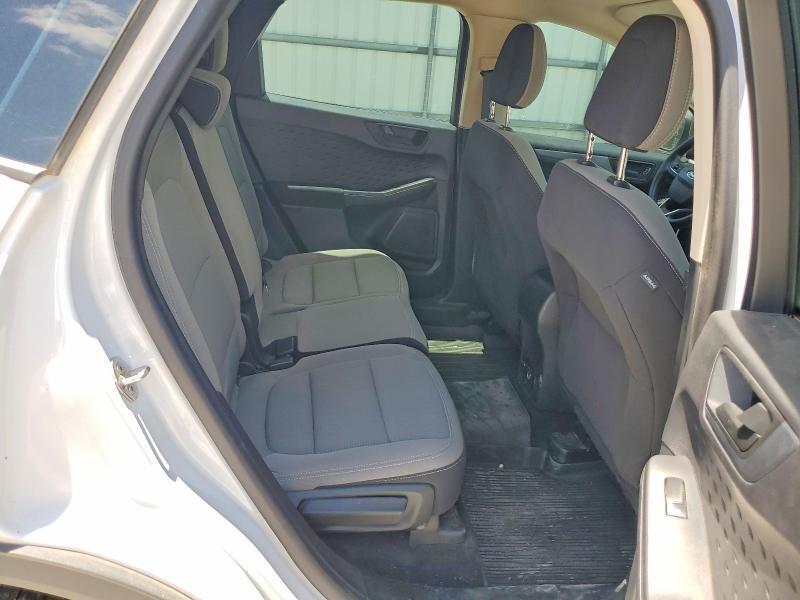 2020 FORD ESCAPE S — Фото 11 из 13