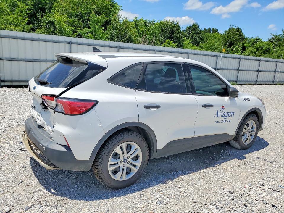 2020 FORD ESCAPE S — Фото 3 из 13