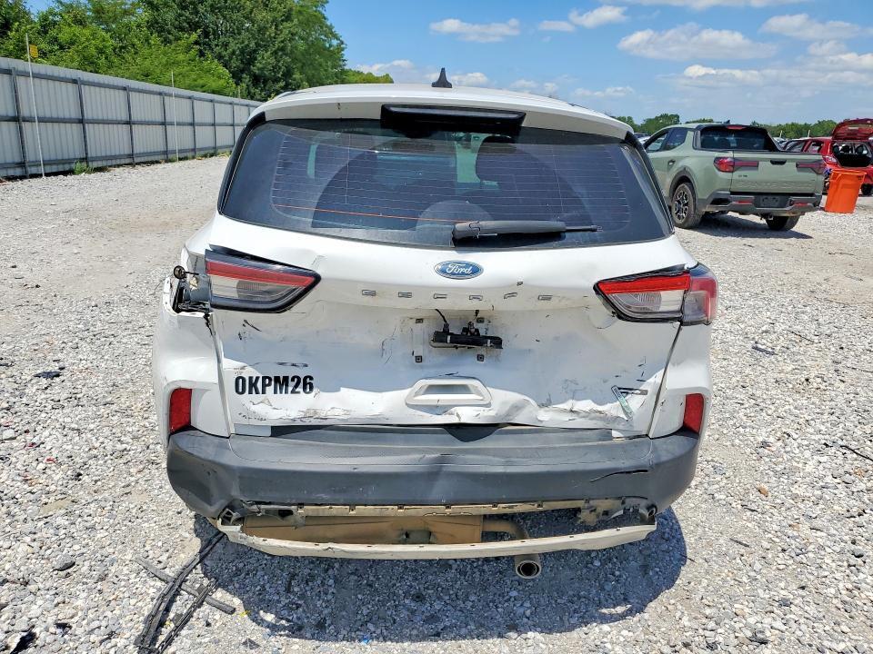 2020 FORD ESCAPE S — Фото 6 из 13