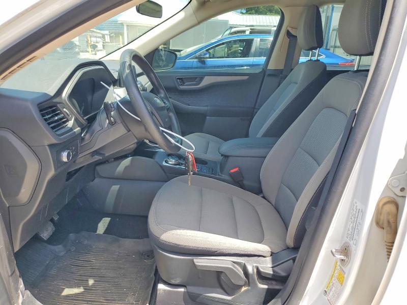 2020 FORD ESCAPE S — Фото 7 из 13