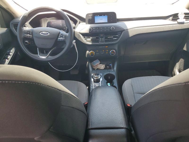 2020 FORD ESCAPE S — Фото 8 из 13
