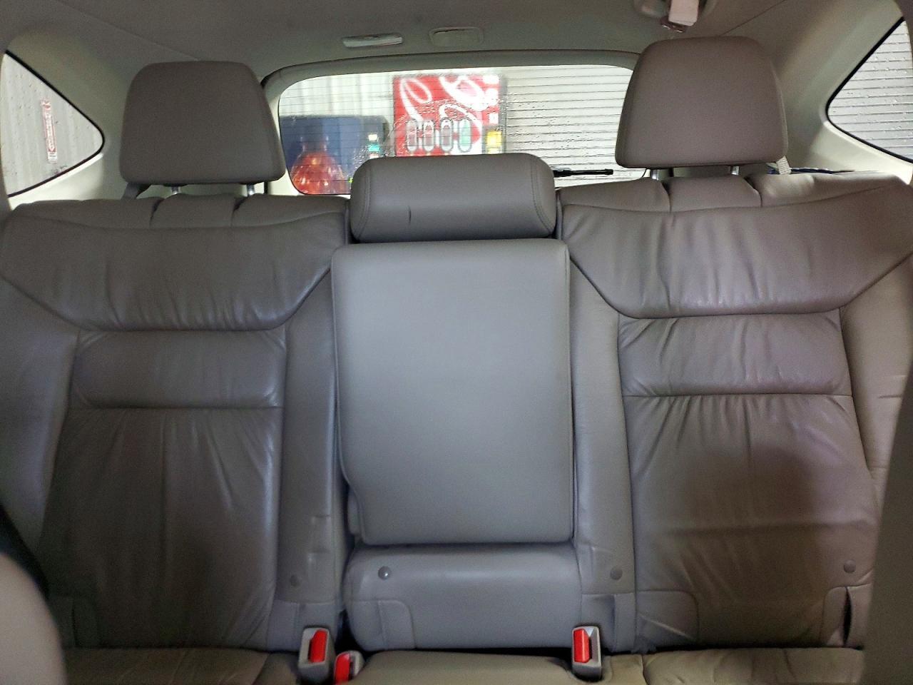2HKRM4H77EH665444 2014 HONDA CR-V photo no. 10