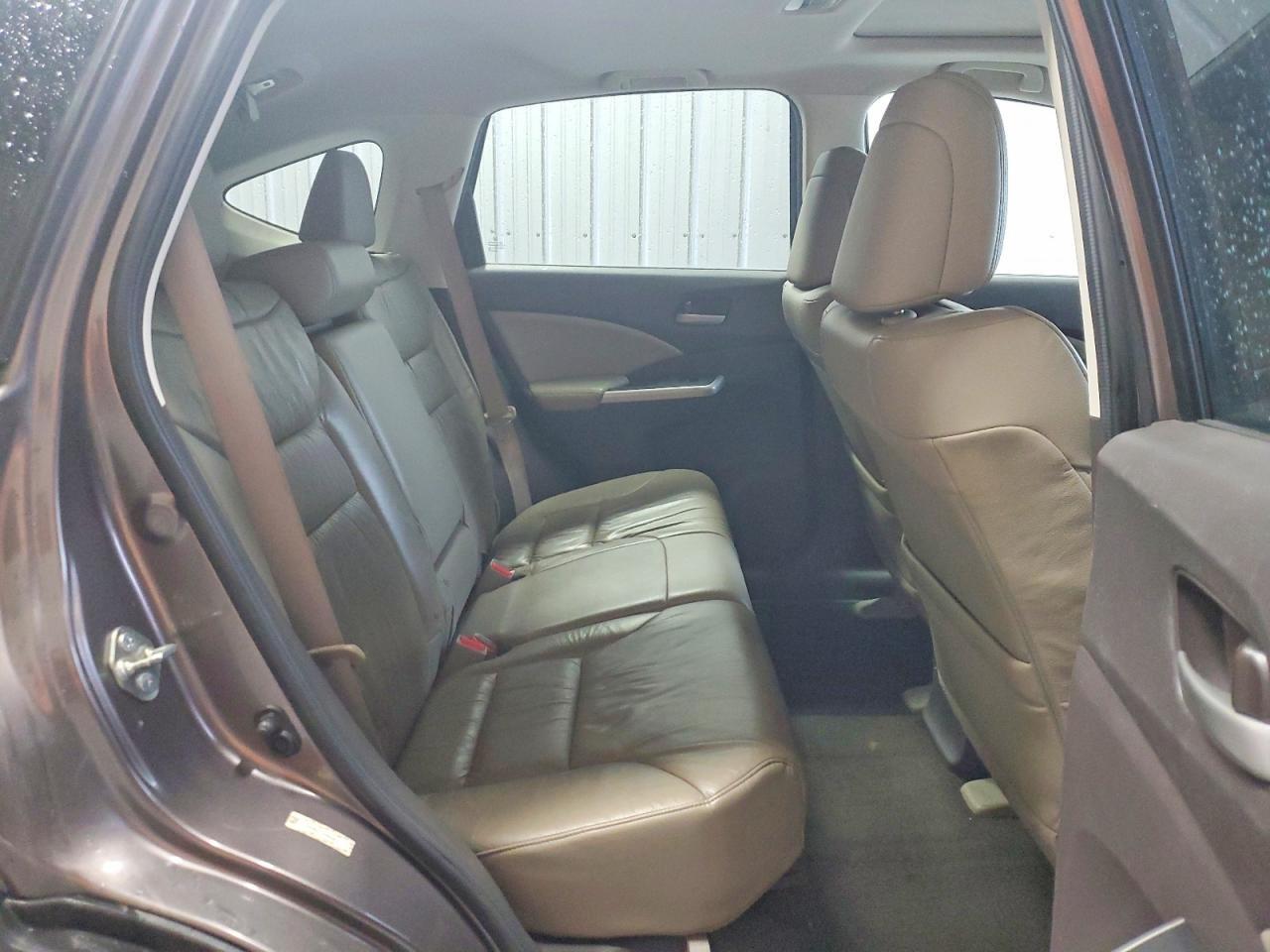 2HKRM4H77EH665444 2014 HONDA CR-V photo no. 11