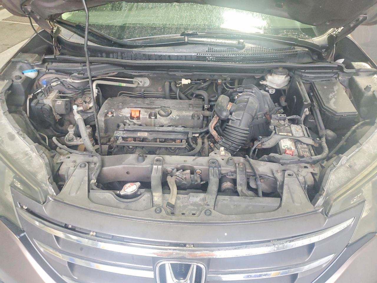 2HKRM4H77EH665444 2014 HONDA CR-V photo no. 12