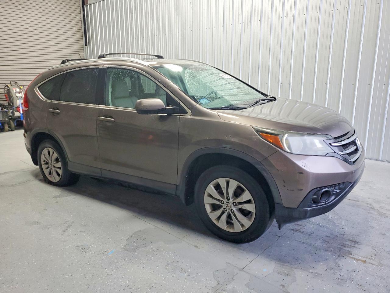 2HKRM4H77EH665444 2014 HONDA CR-V photo no. 4