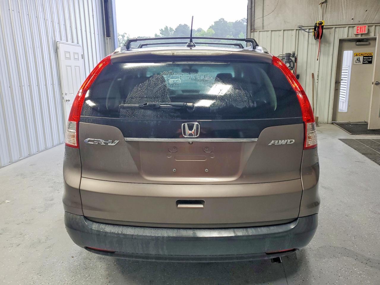 2HKRM4H77EH665444 2014 HONDA CR-V photo no. 6