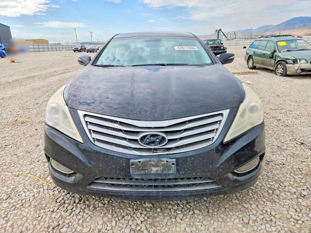 2014 HYUNDAI AZERA LIMITED — Фото 5 из 12