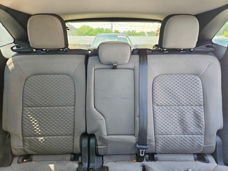2020 FORD ESCAPE SE — Фото 10 из 13