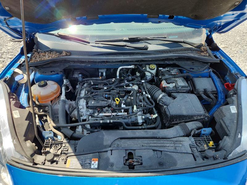 2020 FORD ESCAPE SE — Фото 12 из 13