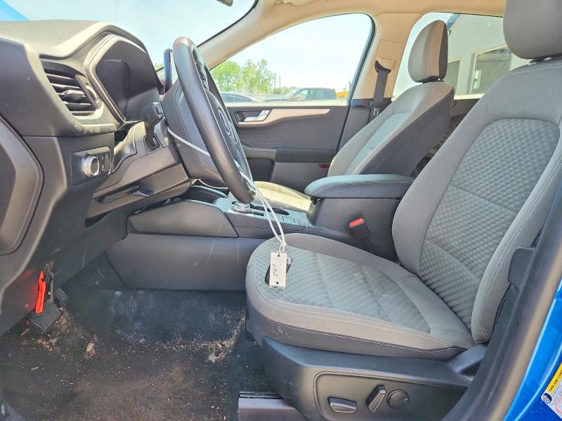 2020 FORD ESCAPE SE — Фото 7 из 13