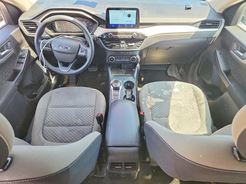 2020 FORD ESCAPE SE — Фото 8 из 13