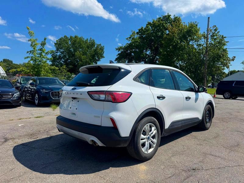 2020 FORD ESCAPE S — Фото 4 из 10