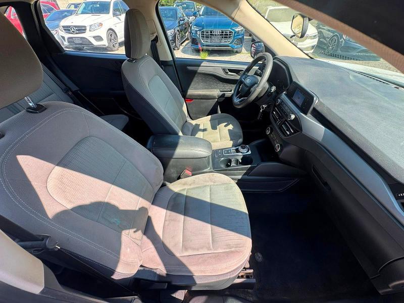 2020 FORD ESCAPE S — Фото 5 из 10