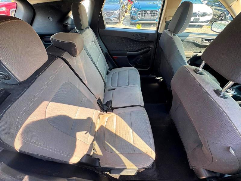 2020 FORD ESCAPE S — Фото 6 из 10
