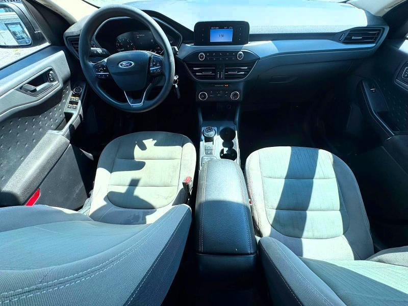 2020 FORD ESCAPE S — Фото 9 из 10
