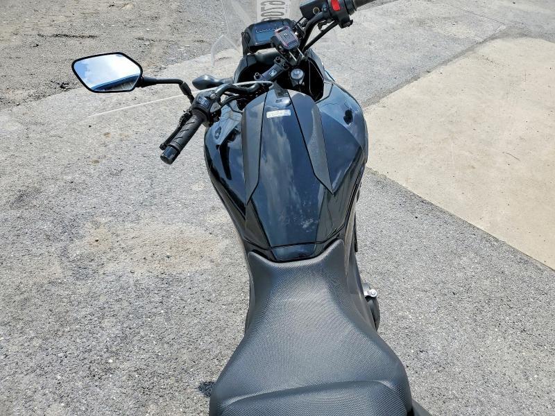 JH2RC6302EK000663 2014 HONDA NC700X photo no. 6