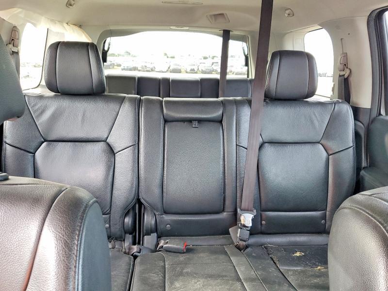 5FNYF4H52EB023023 2014 HONDA PILOT photo no. 10