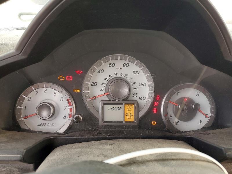 5FNYF4H52EB023023 2014 HONDA PILOT photo no. 9